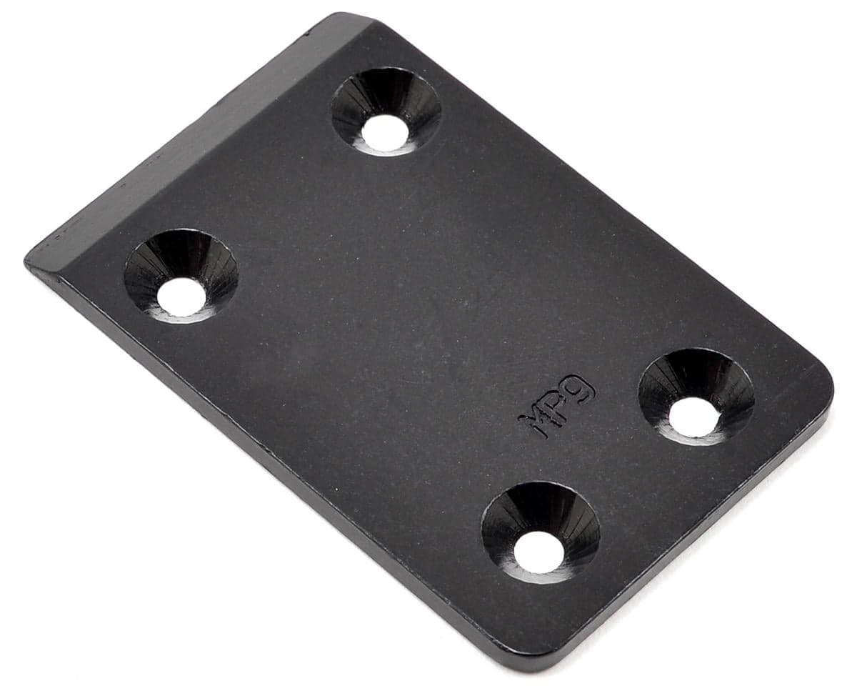 Xtreme Racing Kyosho MP9 Aluminum Wear Guard