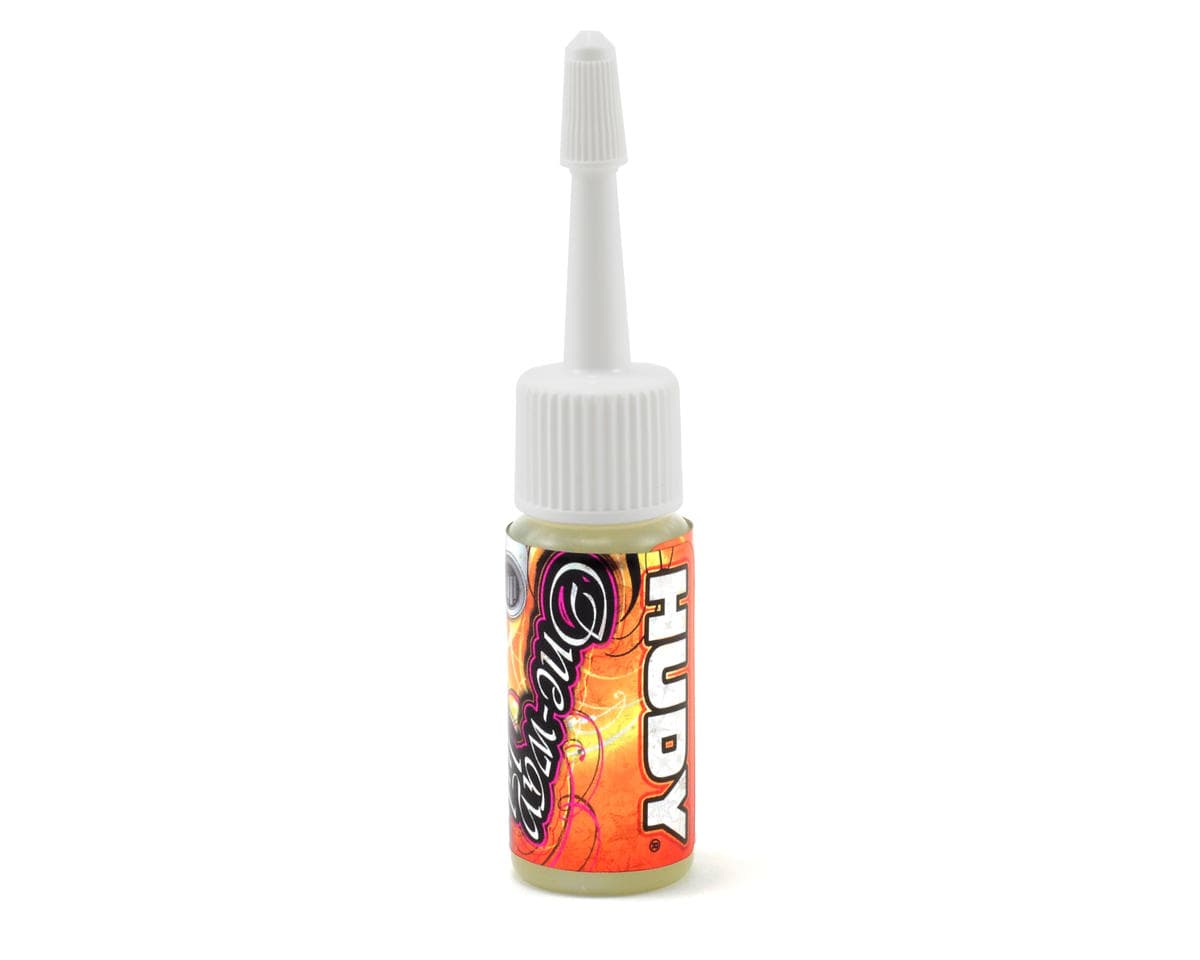 Hudy One-Way Bearing Oil