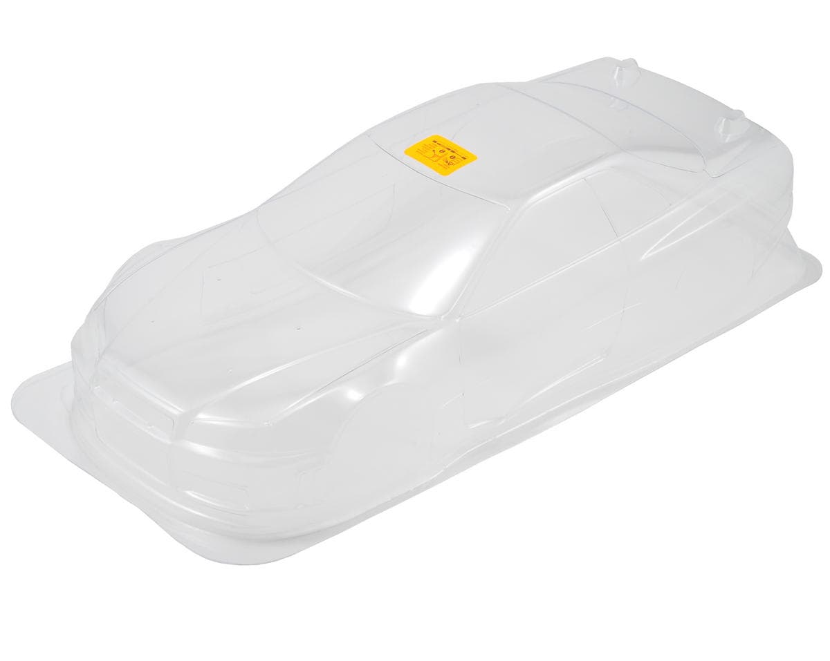 HPI Nissan Skyline R34 Gt-R Body (190mm)
