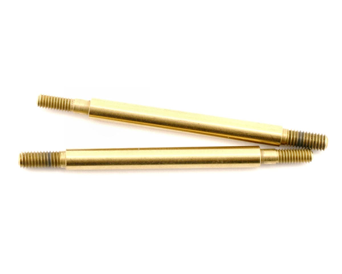 Traxxas GTR Ti-Nitride Coated Shock Shaft (2)