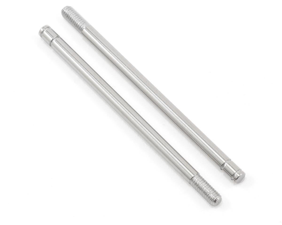 Traxxas XX-Long Hard Chrome Shock Shaft (2)