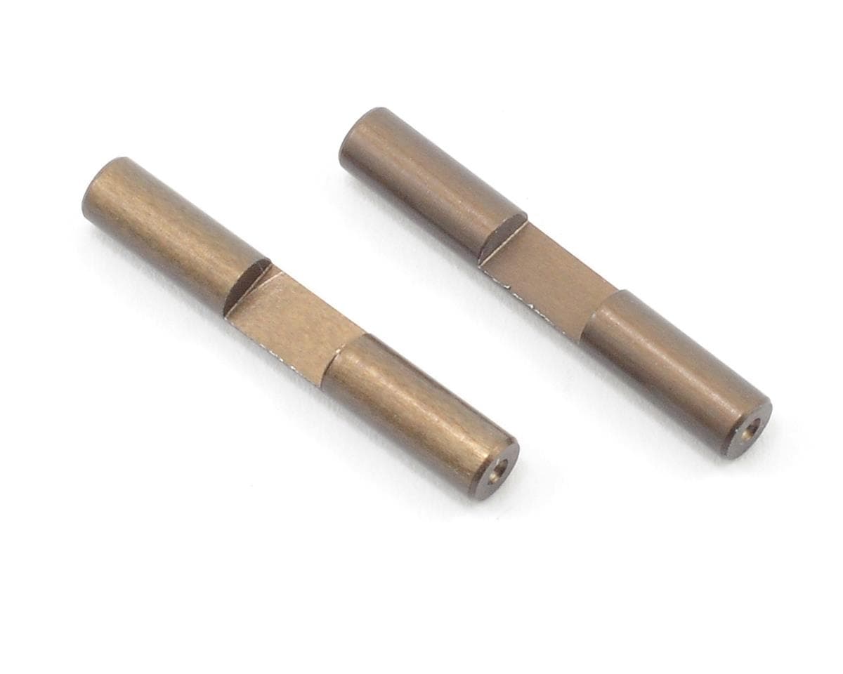 HB Racing Lightweight Differential Shaft (2)