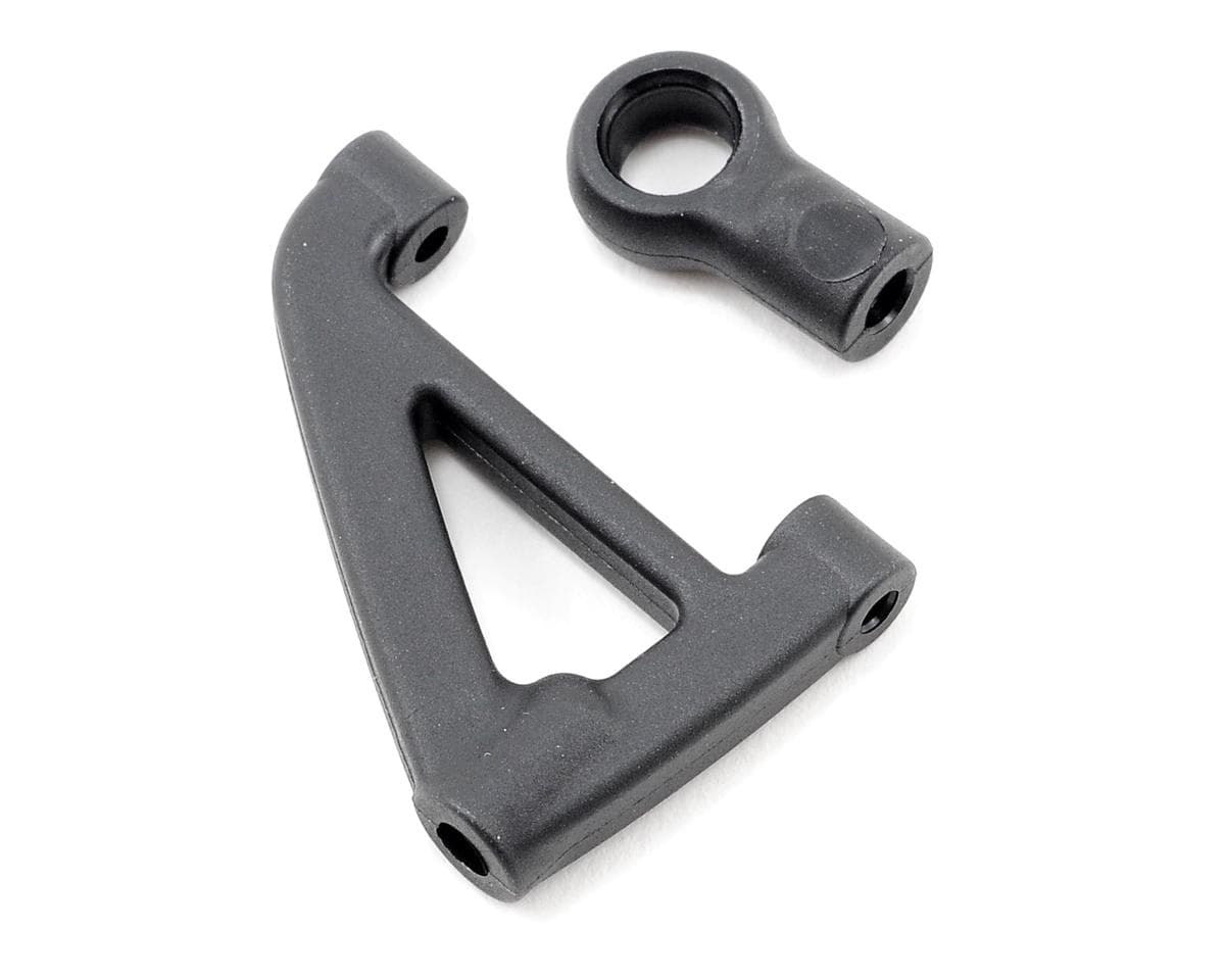 XRAY Front Upper Composite Suspension Arm & Ball J