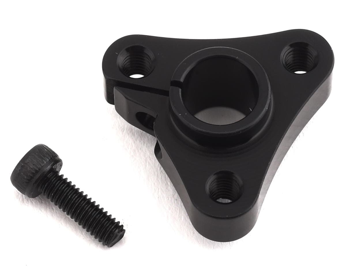 XRAY Aluminum Rear Wheel Hub (Left)