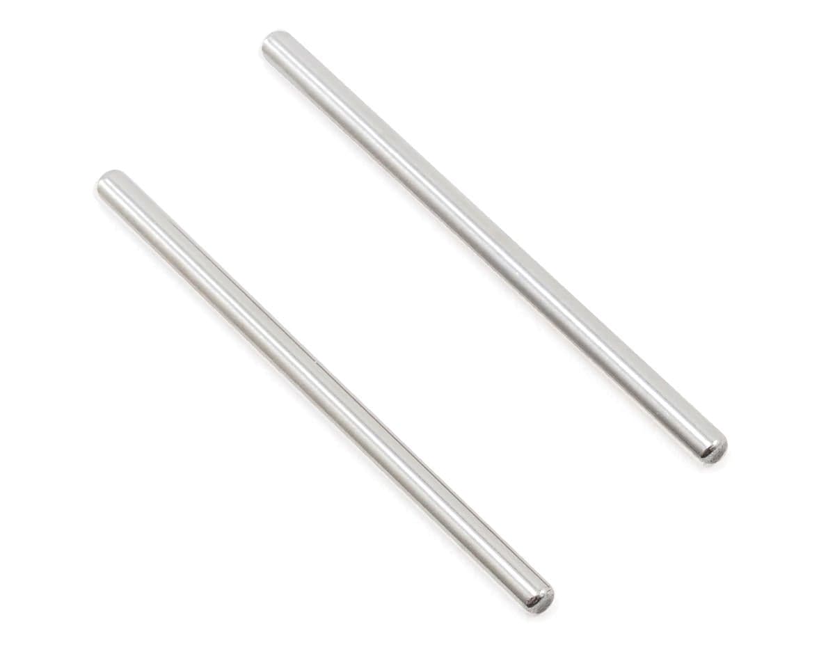 XRAY 2x32mm Front Upper Pivot Pin (2)