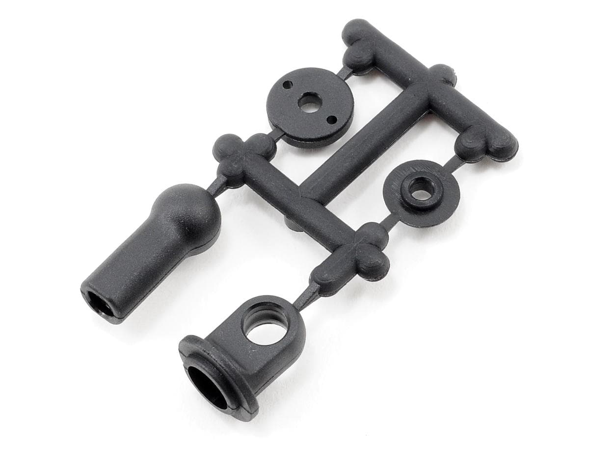 XRAY Composite Shock Parts
