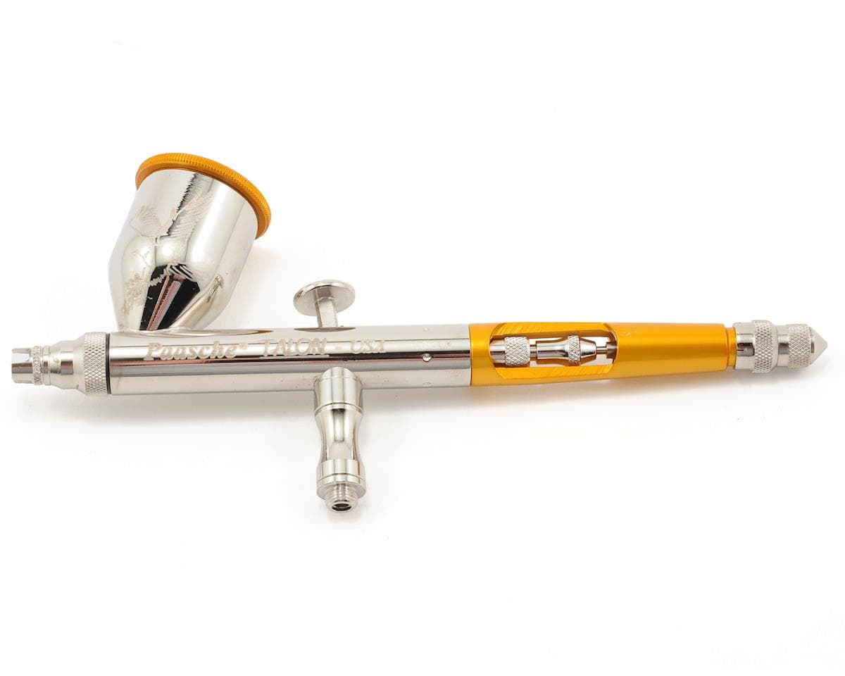 Paasche Talon Gravity Feed Airbrush Only