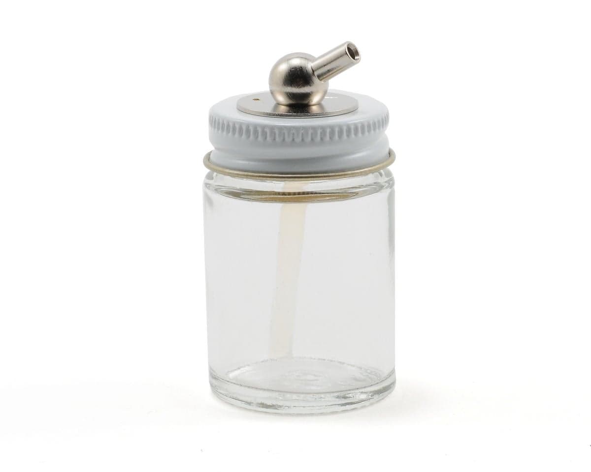 Paasche H Series Color Bottle Assembly (1oz)