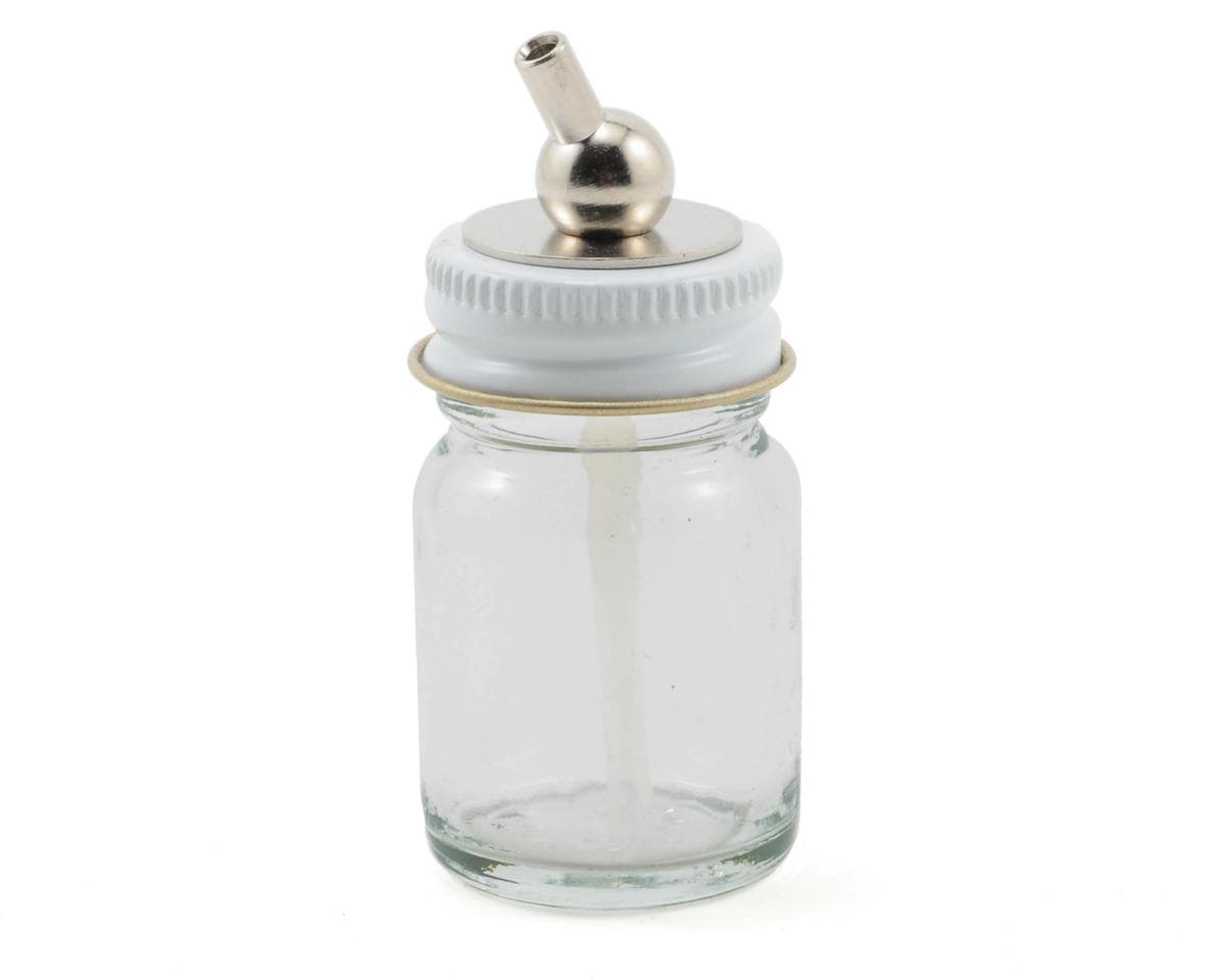 Paasche VL Series Color Bottle Assembly (1/2oz)