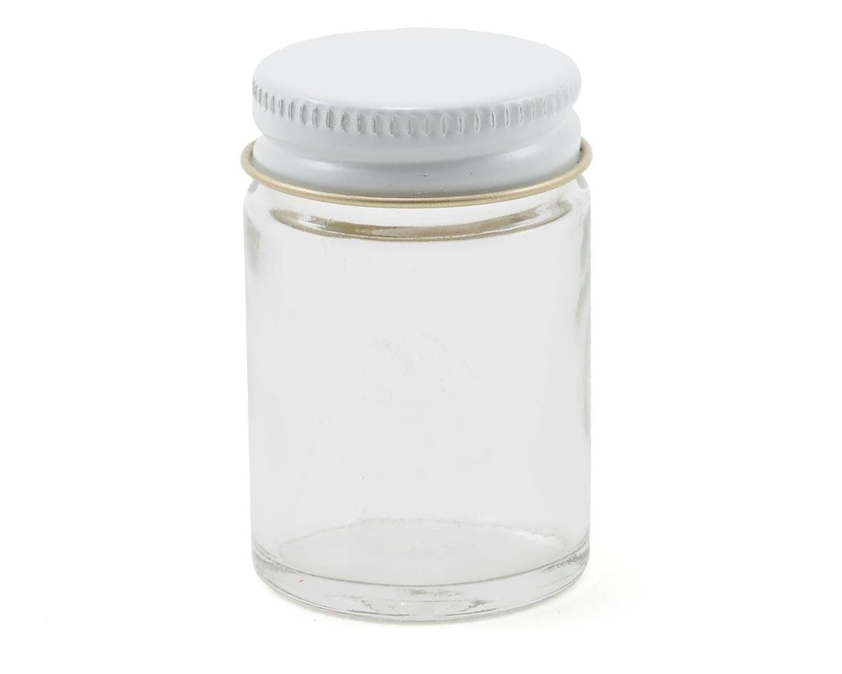 Paasche Jar Cover & Gasket,1oz:H,VL