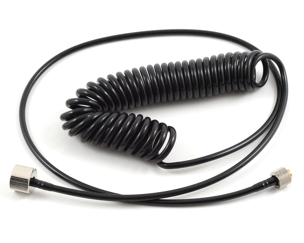 Iwata Cobra Coil Air Hose (10')