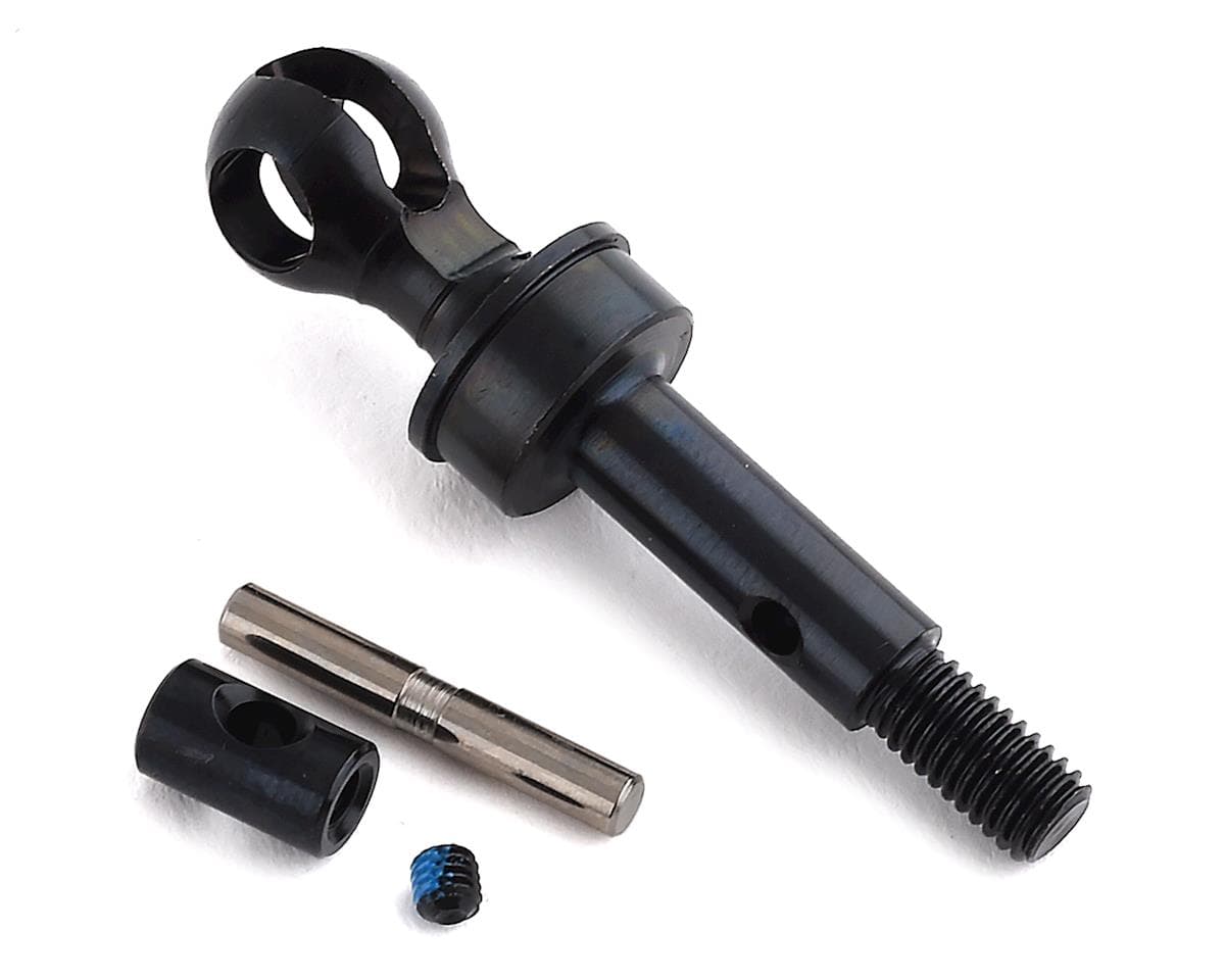 Traxxas CV Style Stub Axle Kit (1)