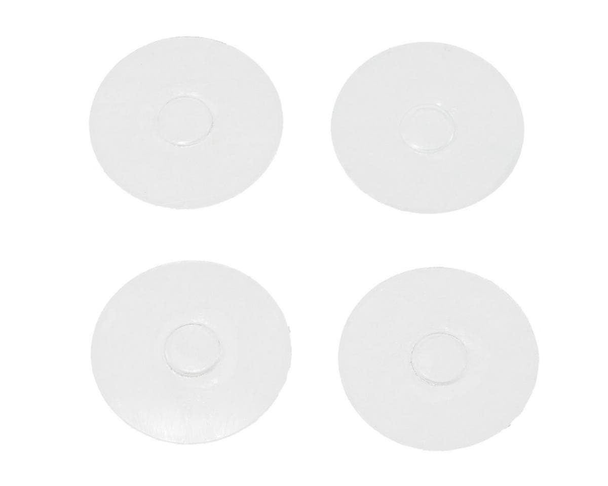 Racers Edge Plastic Body Disc (4)