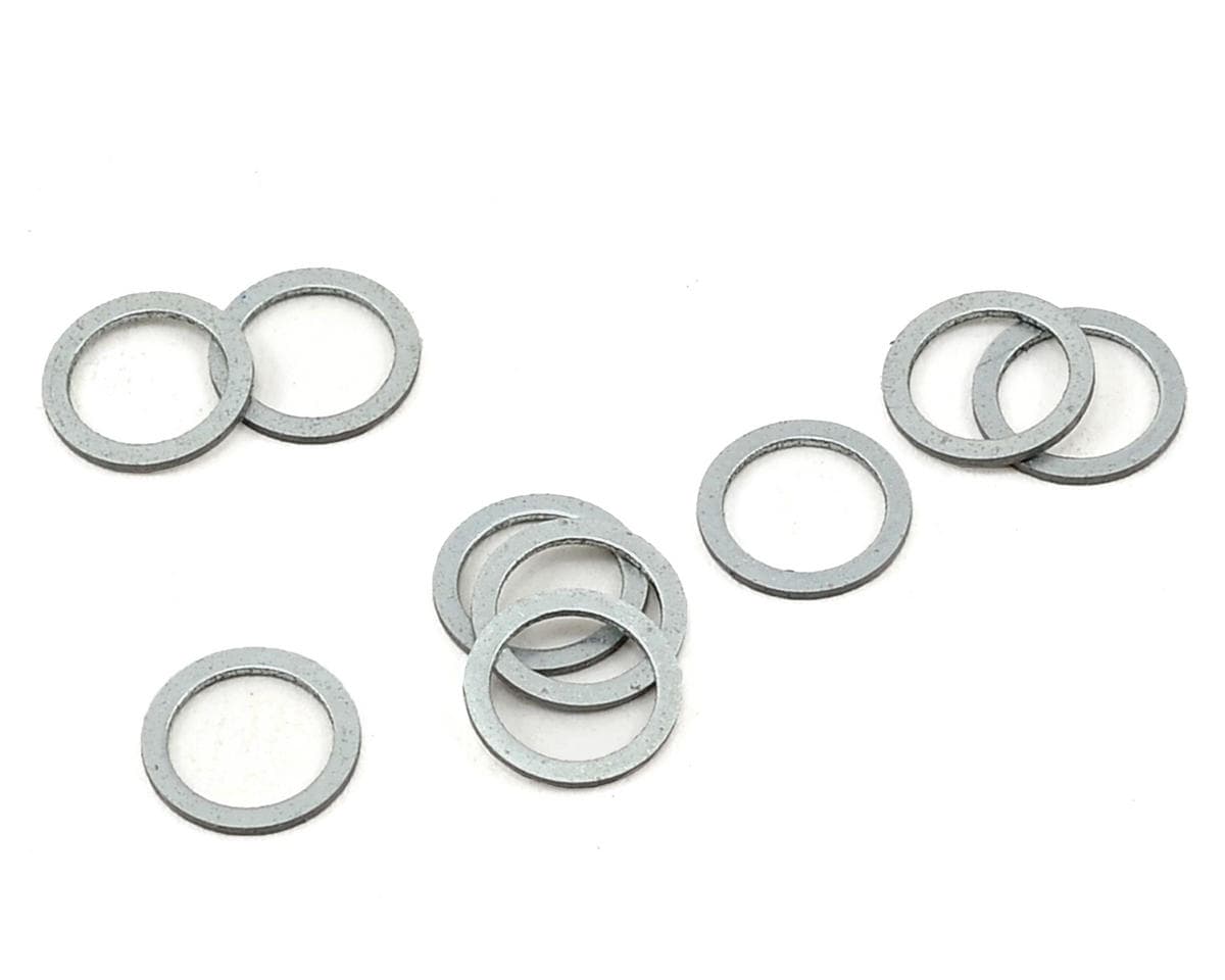 XRAY 6x8x0.5mm Washer (10)