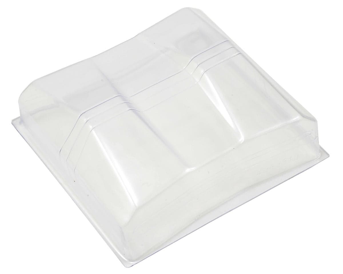 XRAY 2.0mm Lexan Rear Wing (2)