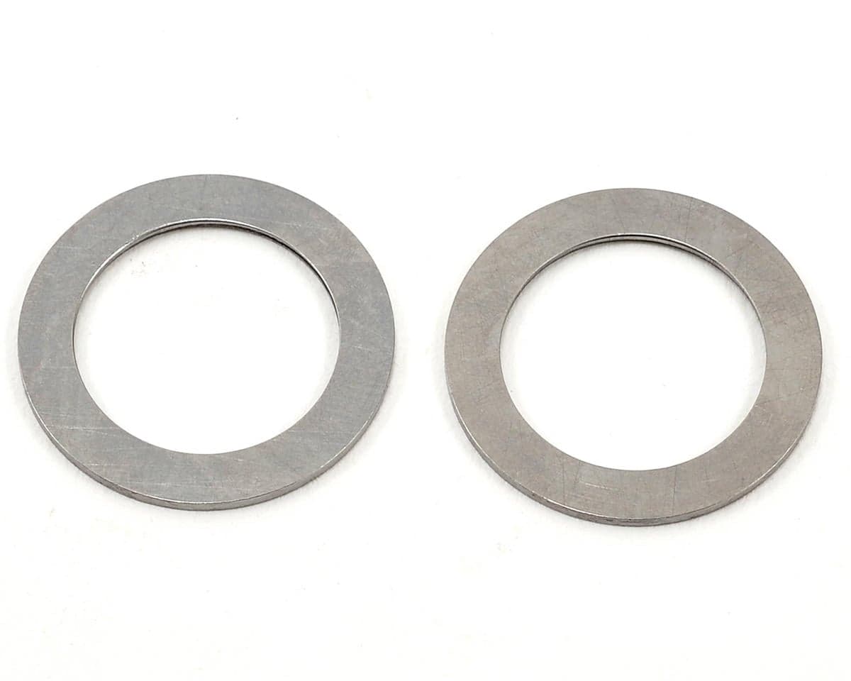 XRAY 17x24.5x1mm Ball Differential Washer (2)