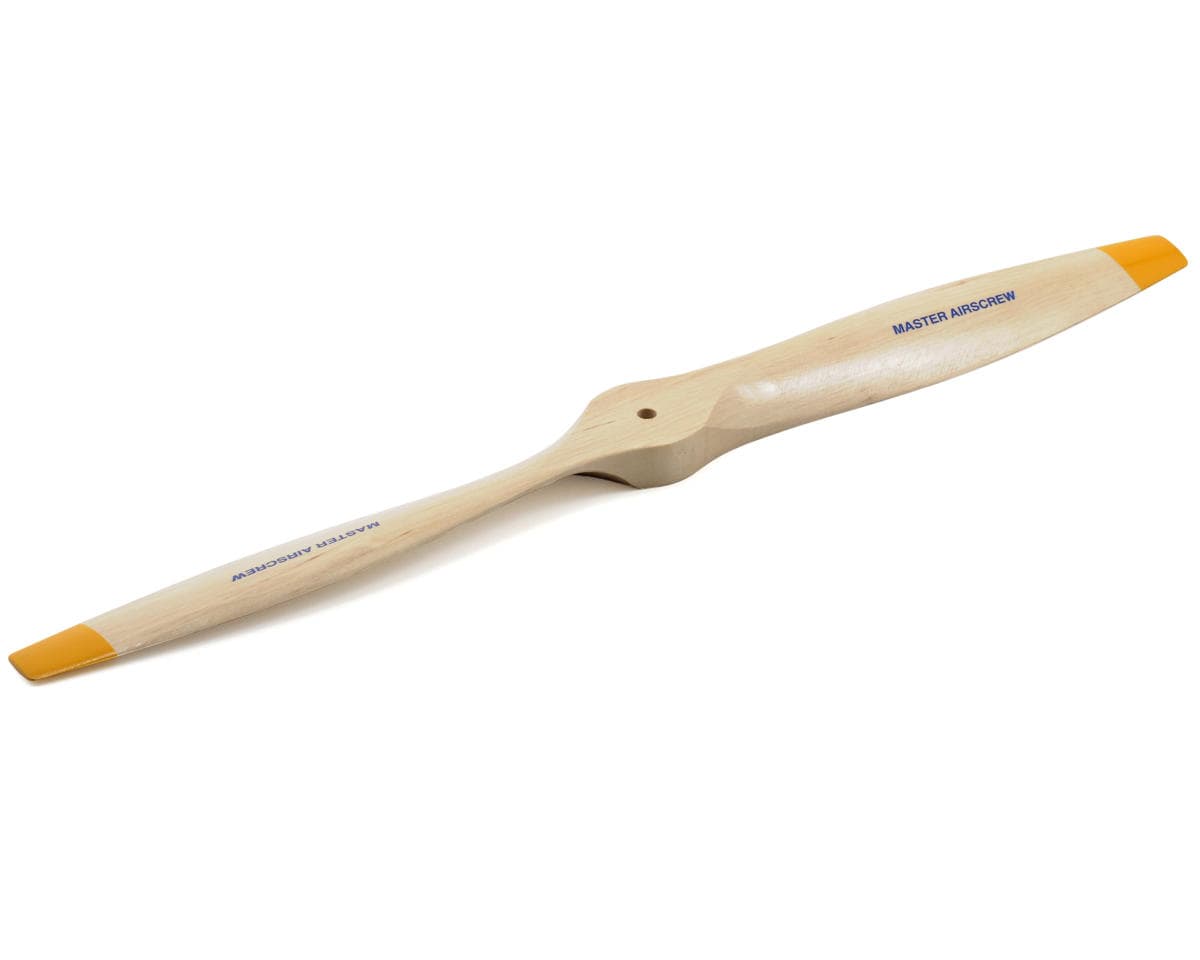 Master Airscrew Wood-Maple 18x6 Propeller