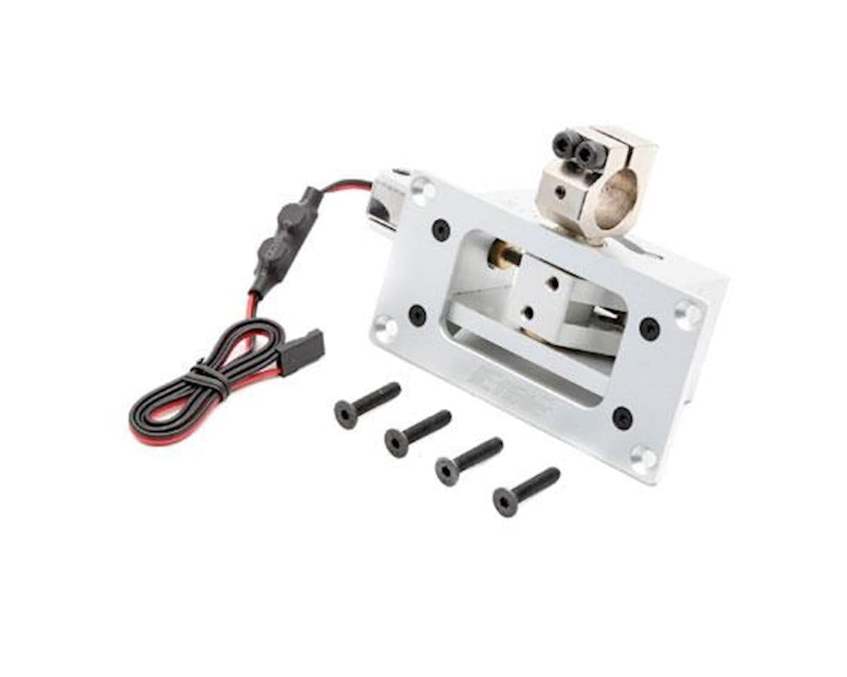 E-flite 50-60cc 90 Deg Left Main Retract Replacement Unit