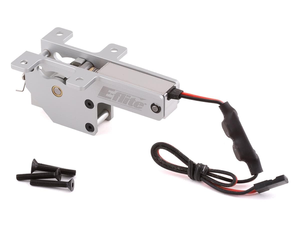 E-flite 50-60cc 90° Tail Retract