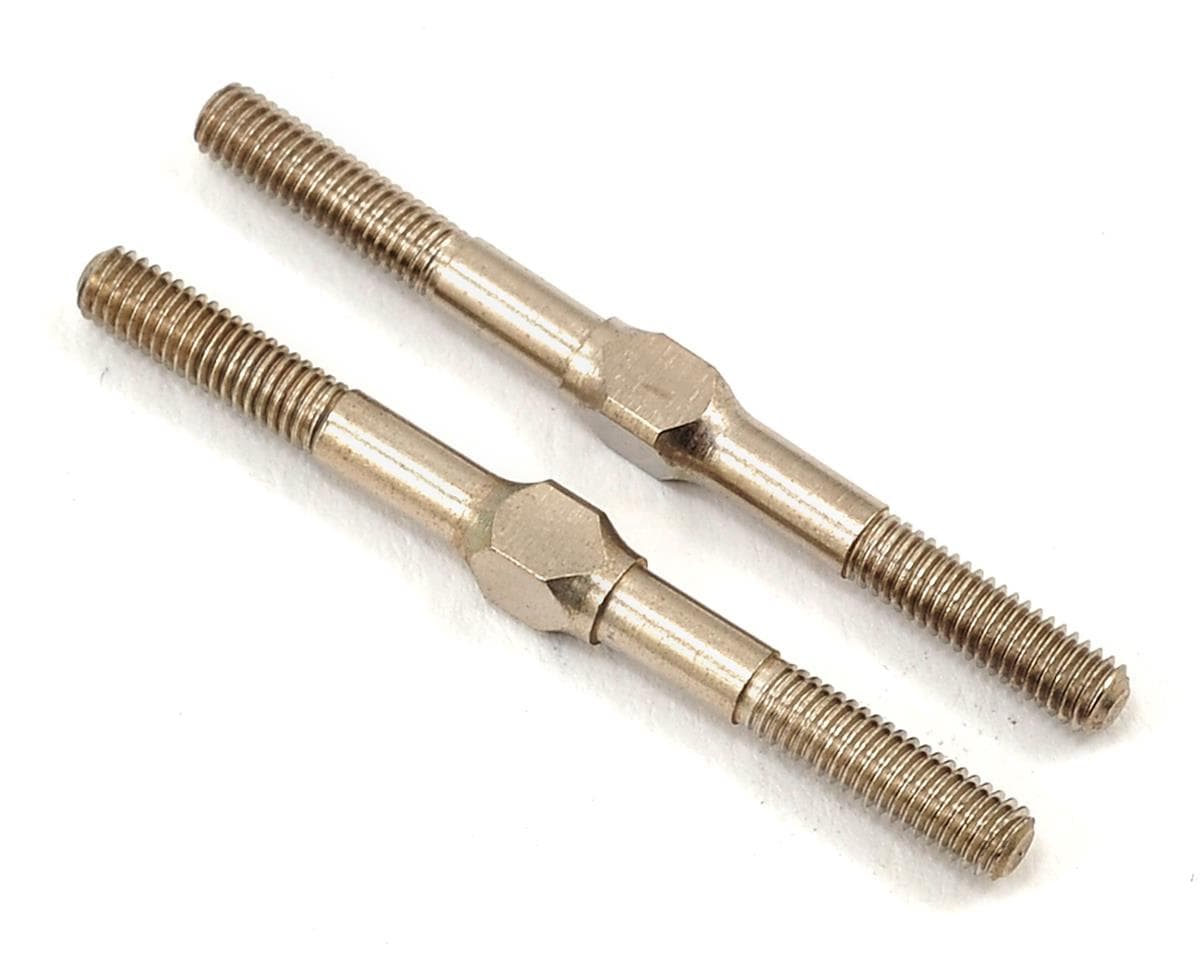 Schumacher 39mm Turnbuckle (2)