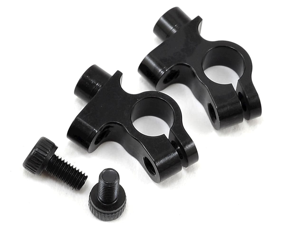 Schumacher Rear Body Post Mount (2)