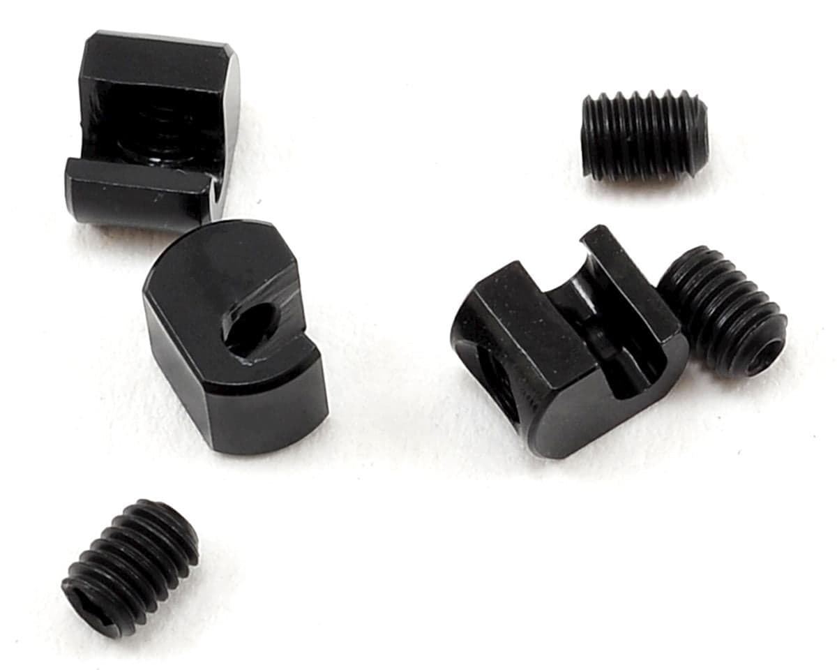 Schumacher Roll Bar Collar Set (3)