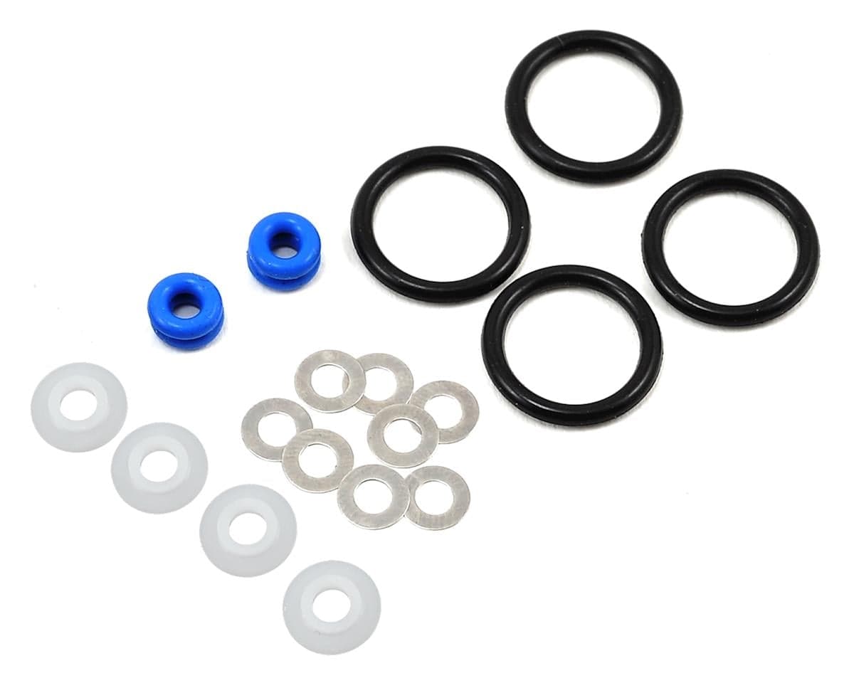 Schumacher Shock Rebuild Kit