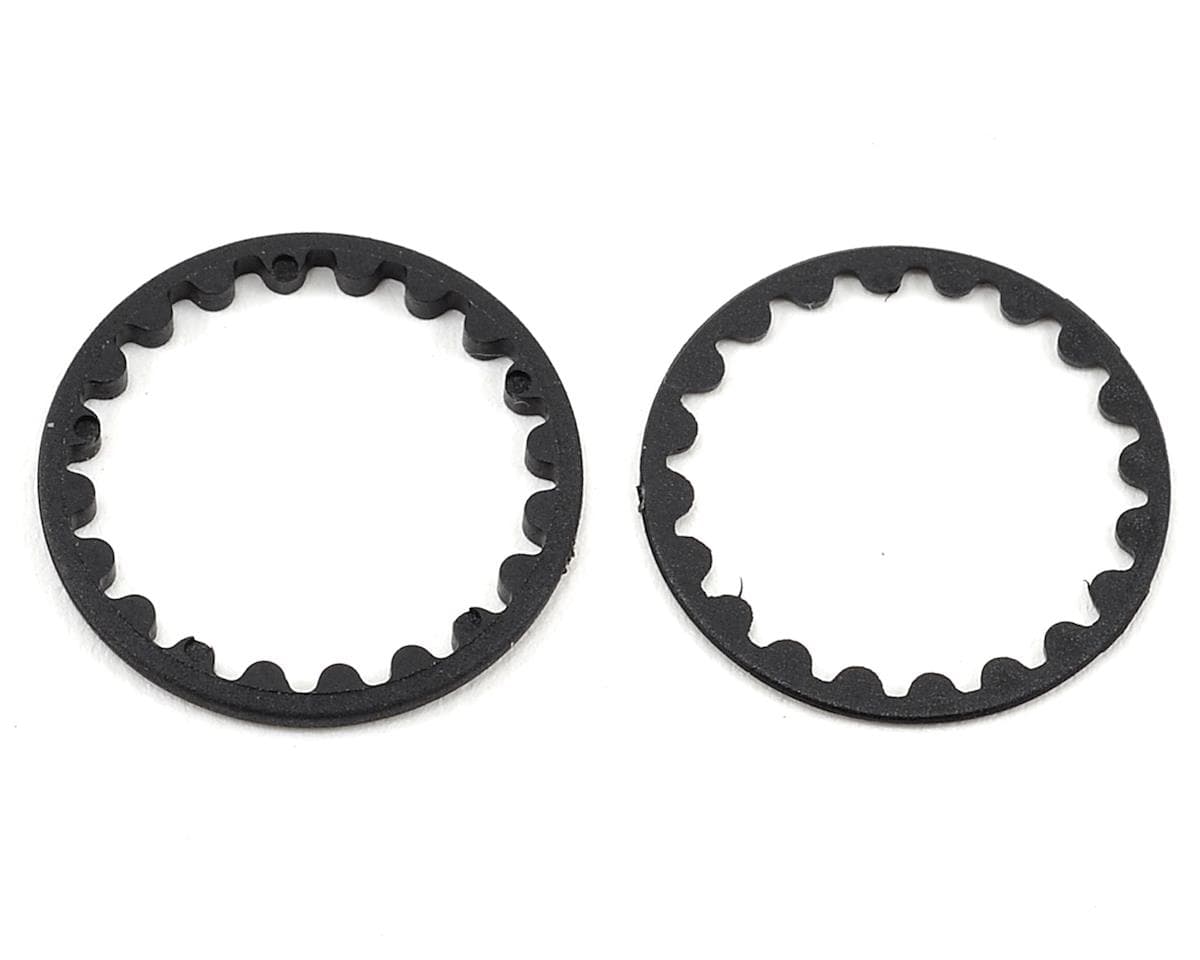 Schumacher Pulley Fence (2) (20T)