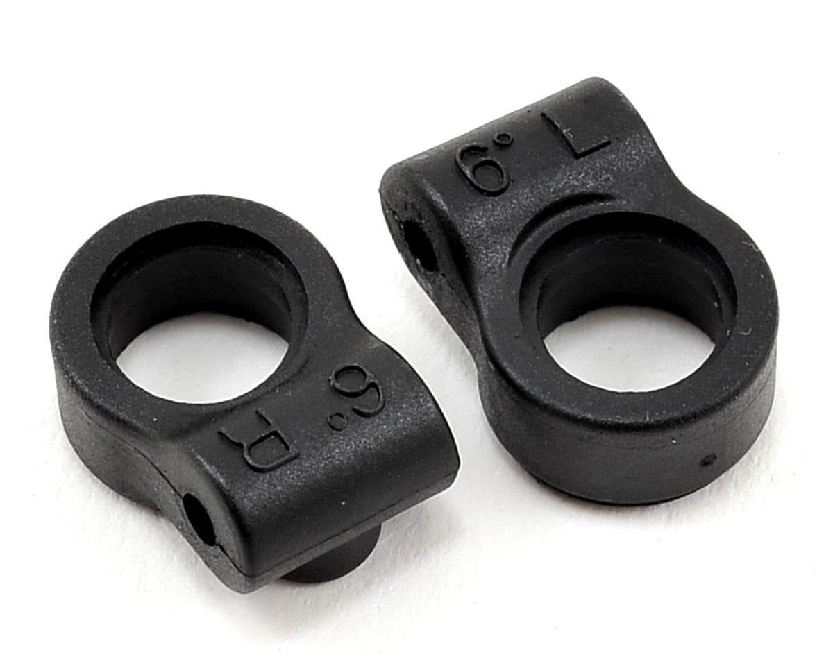 Schumacher 6° Micro Caster Block (2)