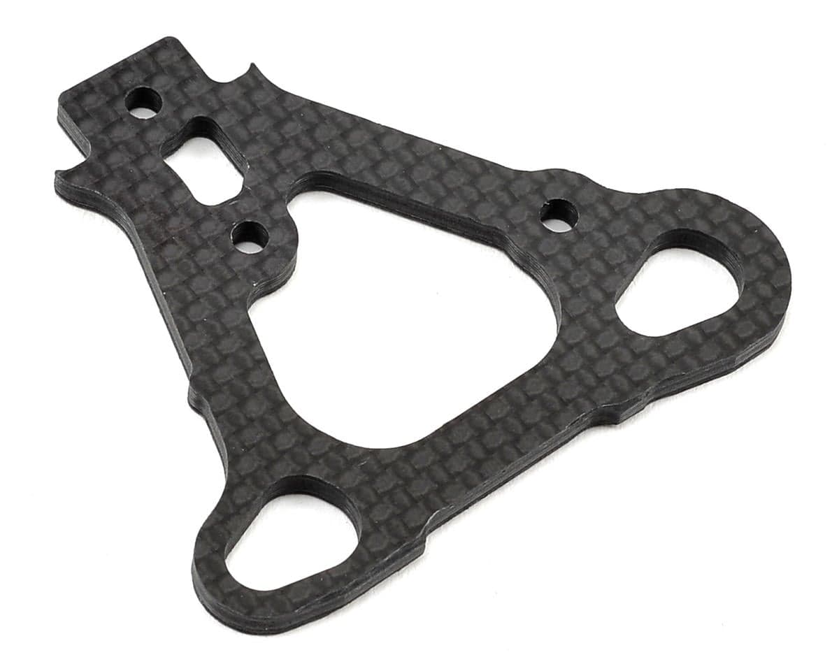 Schumacher 2.5° Carbon Fiber Rear Wishbone