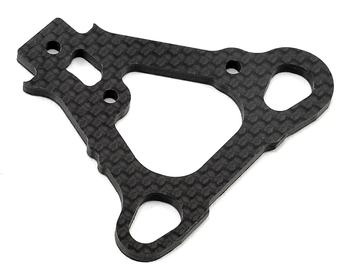 Schumacher 2.0° Carbon Fiber Rear Wishbone