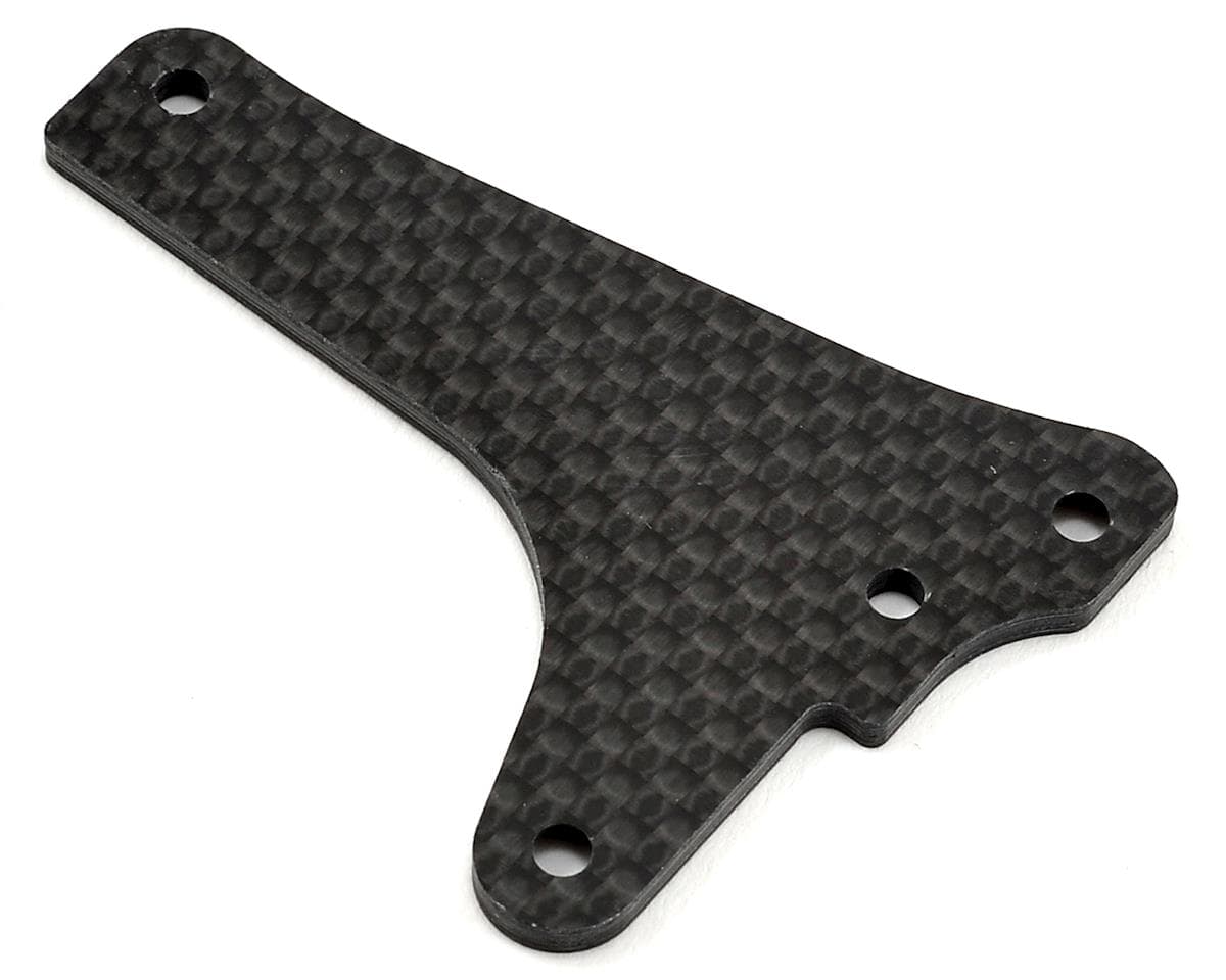 Schumacher Carbon Fiber Servo Mount