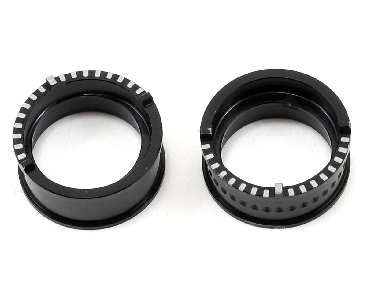 Schumacher Alloy Eccentric (2)