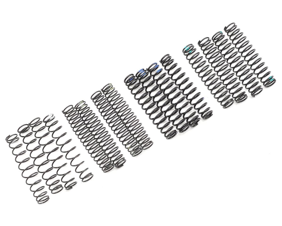 RC4WD Superlift 80mm Internal Shock Spring Set (80mm)