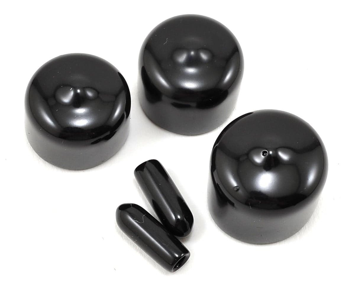 O.S. 12-30 Class Dust Cap Set