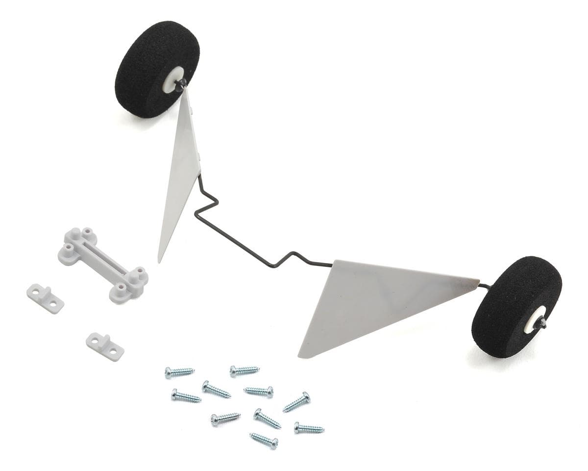 HobbyZone Landing Gear Set
