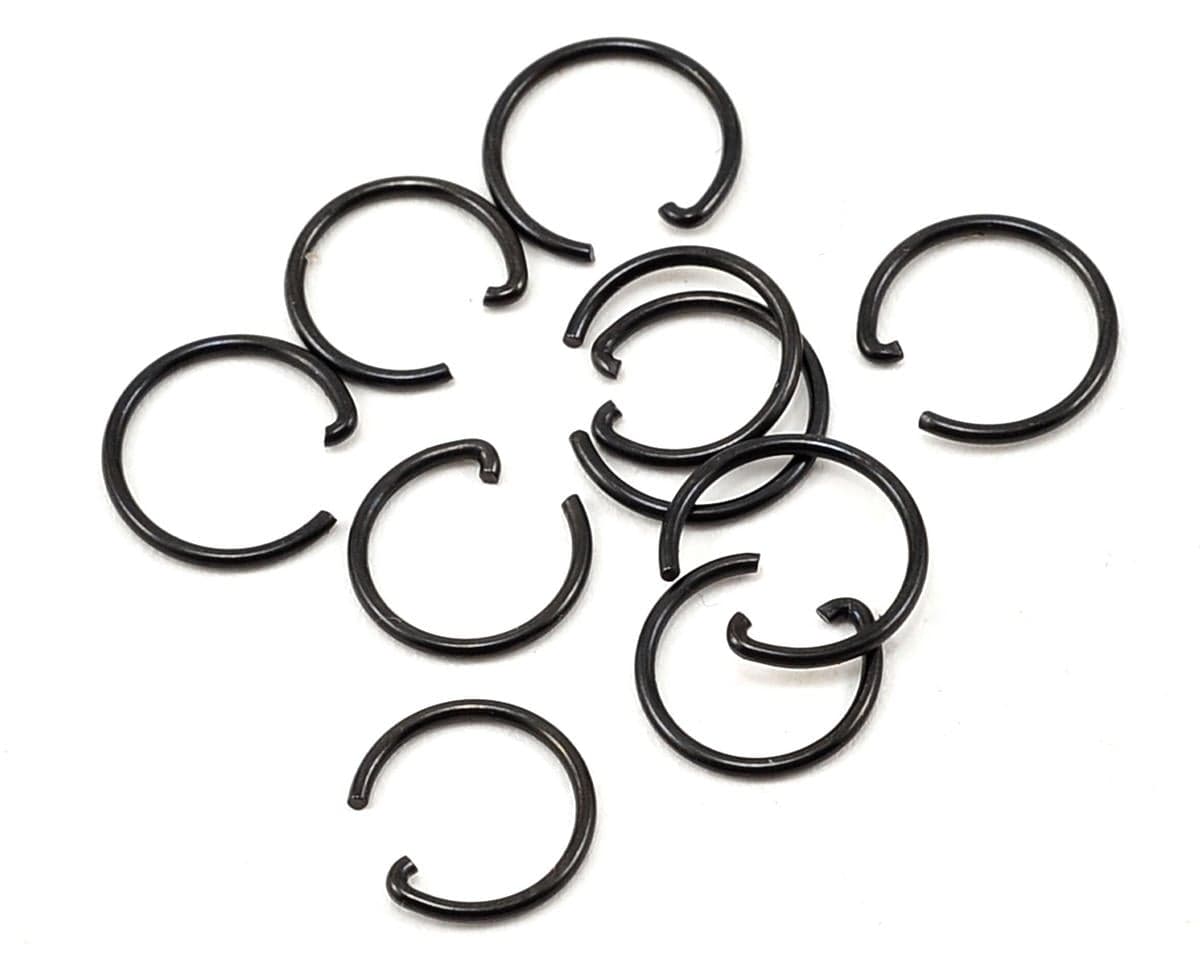 Serpent Cardan V2 Double Joint Spring Set (5 + 5)