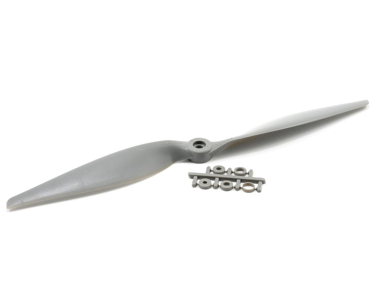 APC 12x6 Thin Electric Pusher Propeller