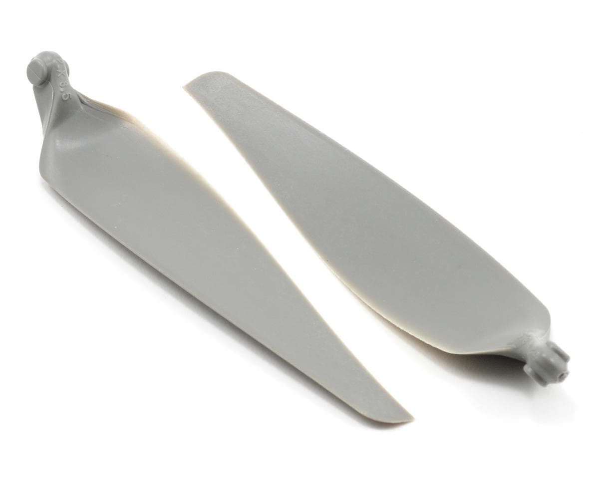 APC 12x8.5 Folding Electric Propeller