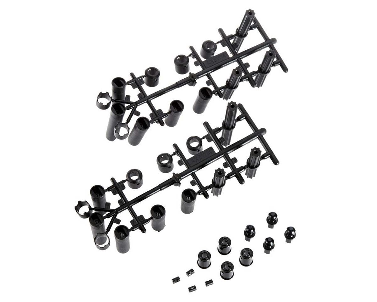 Axial WB8-HD Driveshaft Set (2)