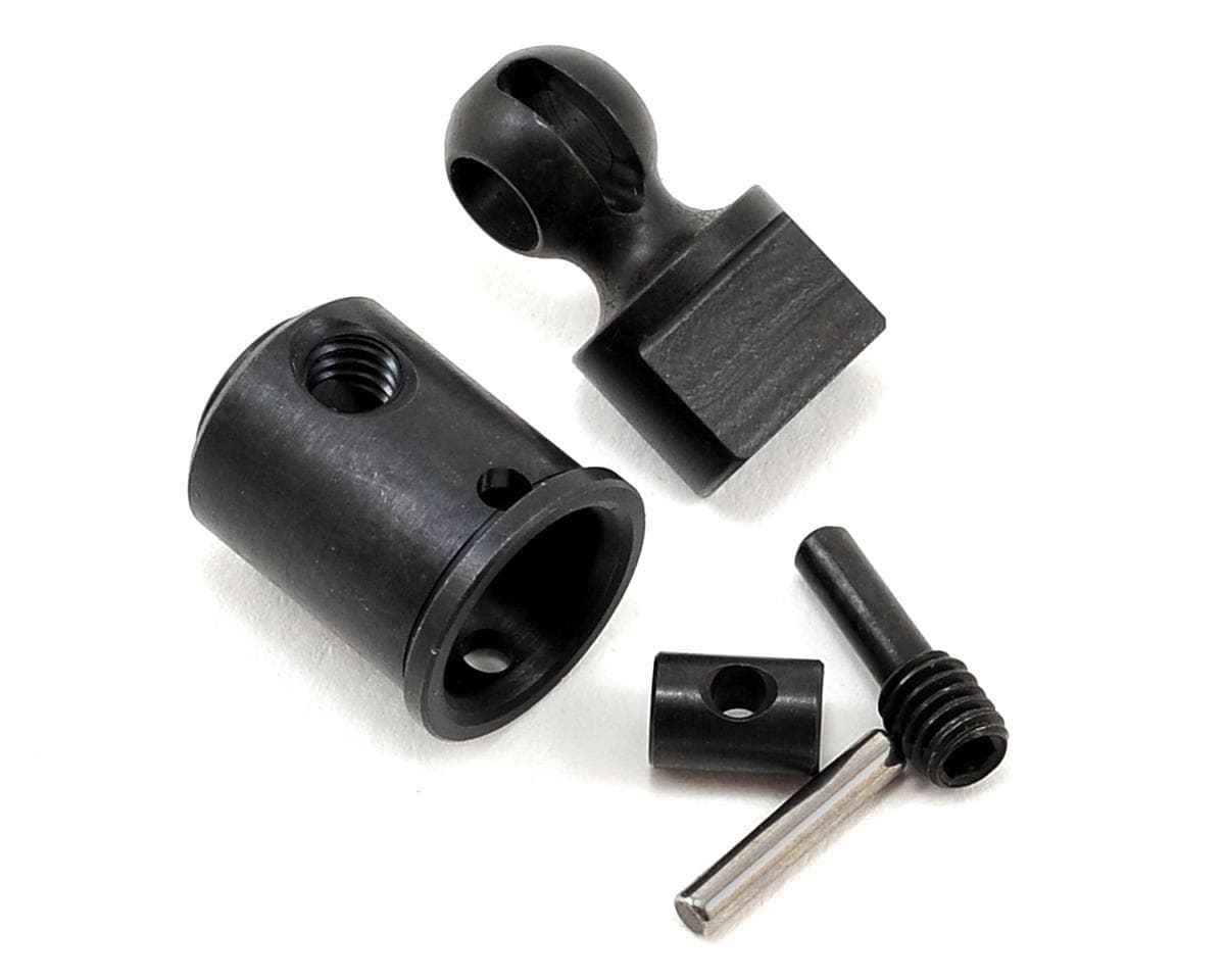 Axial WB8-HD Driveshaft Coupler Set