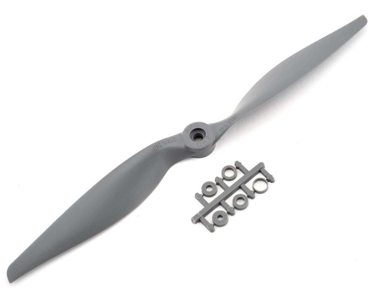 APC 11x8 Thin Electric Pusher Propeller
