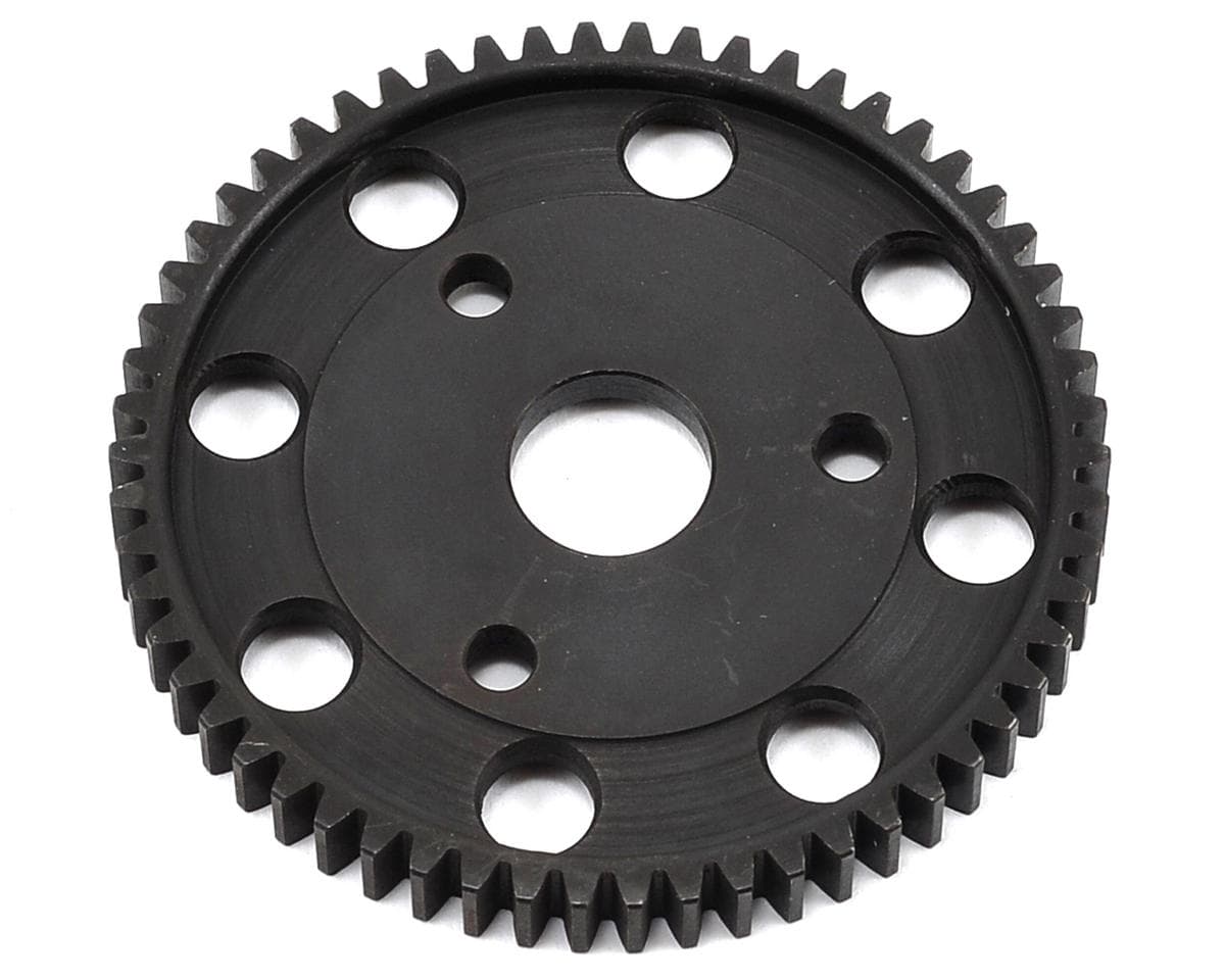 Robinson Racing 32P Blackened Steel Spur Gear (58T)