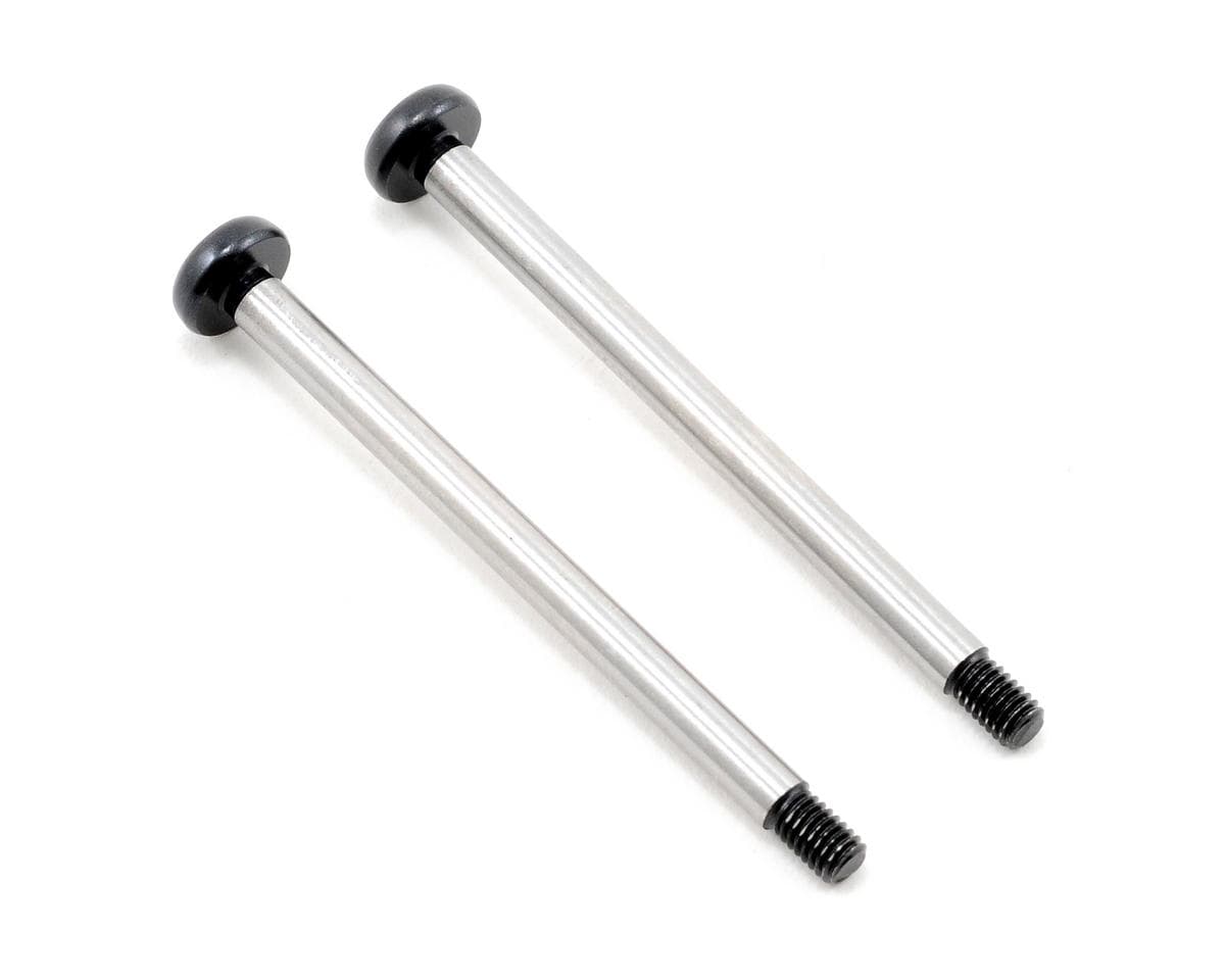 ST Racing Concepts Front Inner Hinge Pin Set for Traxxas Slash/Stampede/Rustler