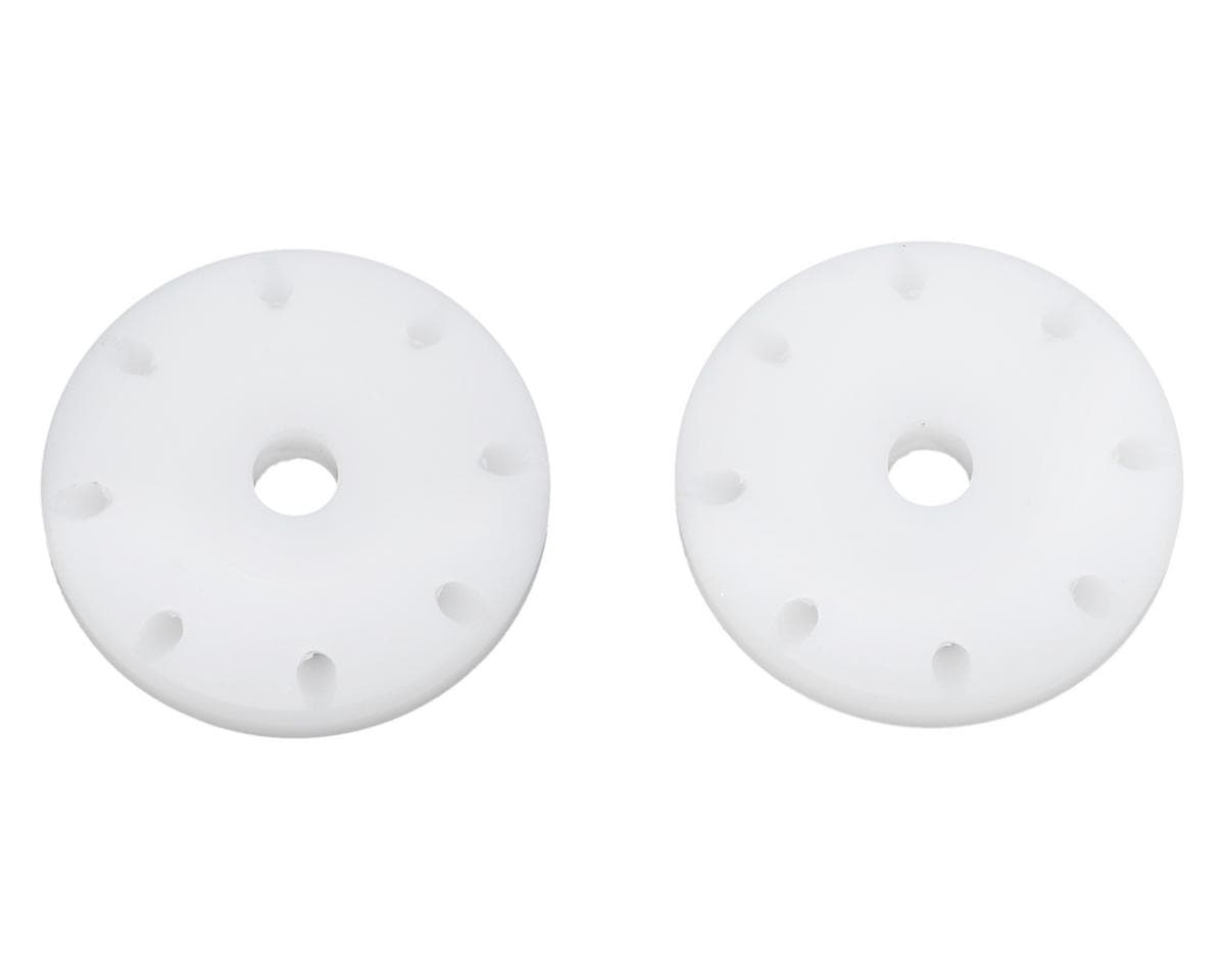 Kyosho SP Big Shock Piston (1.2 x 8 hole) (2)