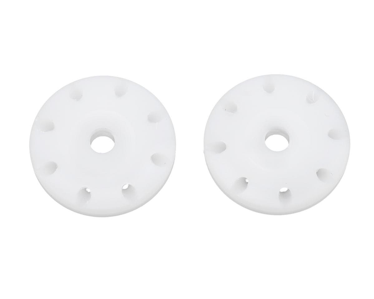 Kyosho SP Big Shock Piston (1.4 x 8 hole) (2)