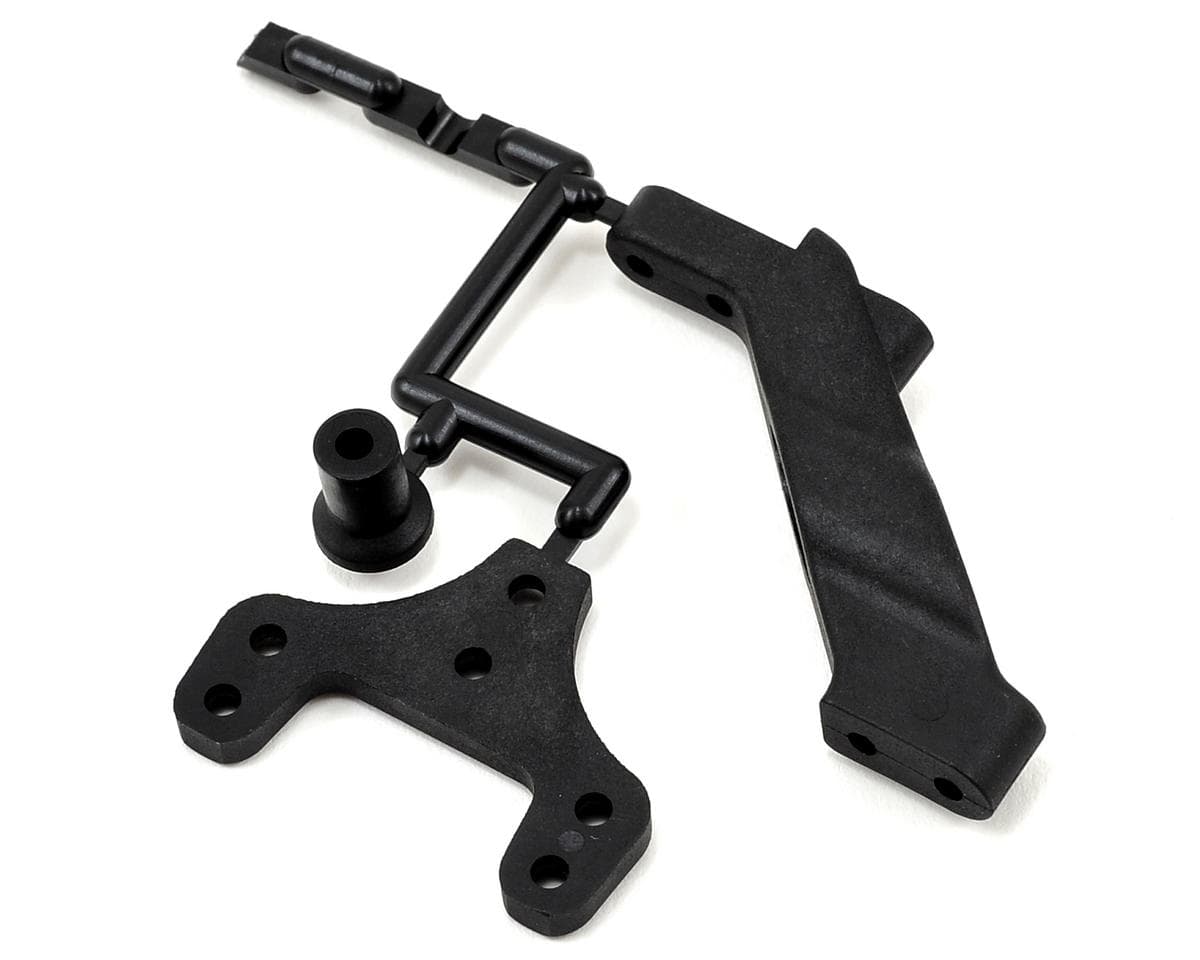 Kyosho Rear Chassis Brace Set