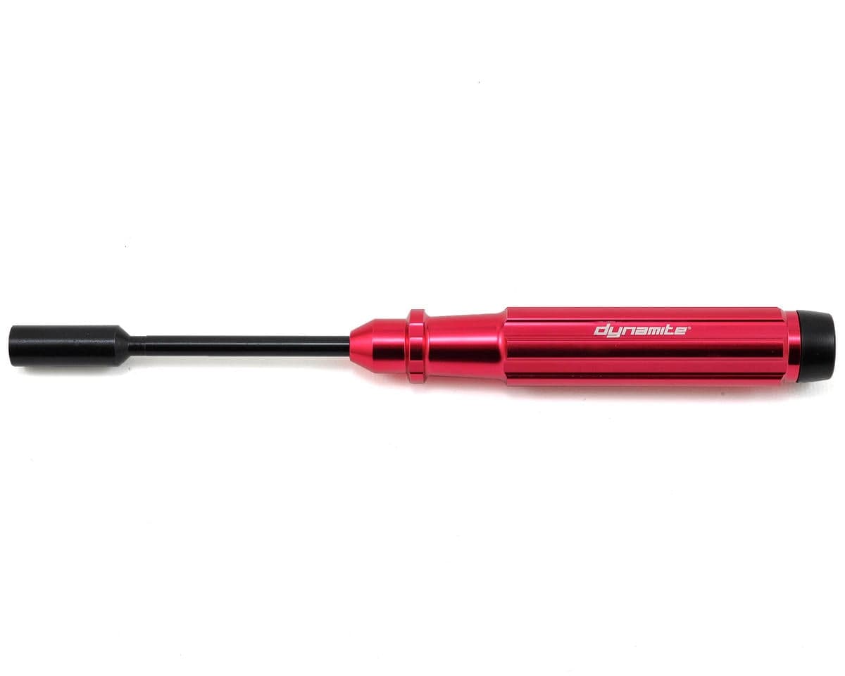 Dynamite 7mm Machined Nut Driver