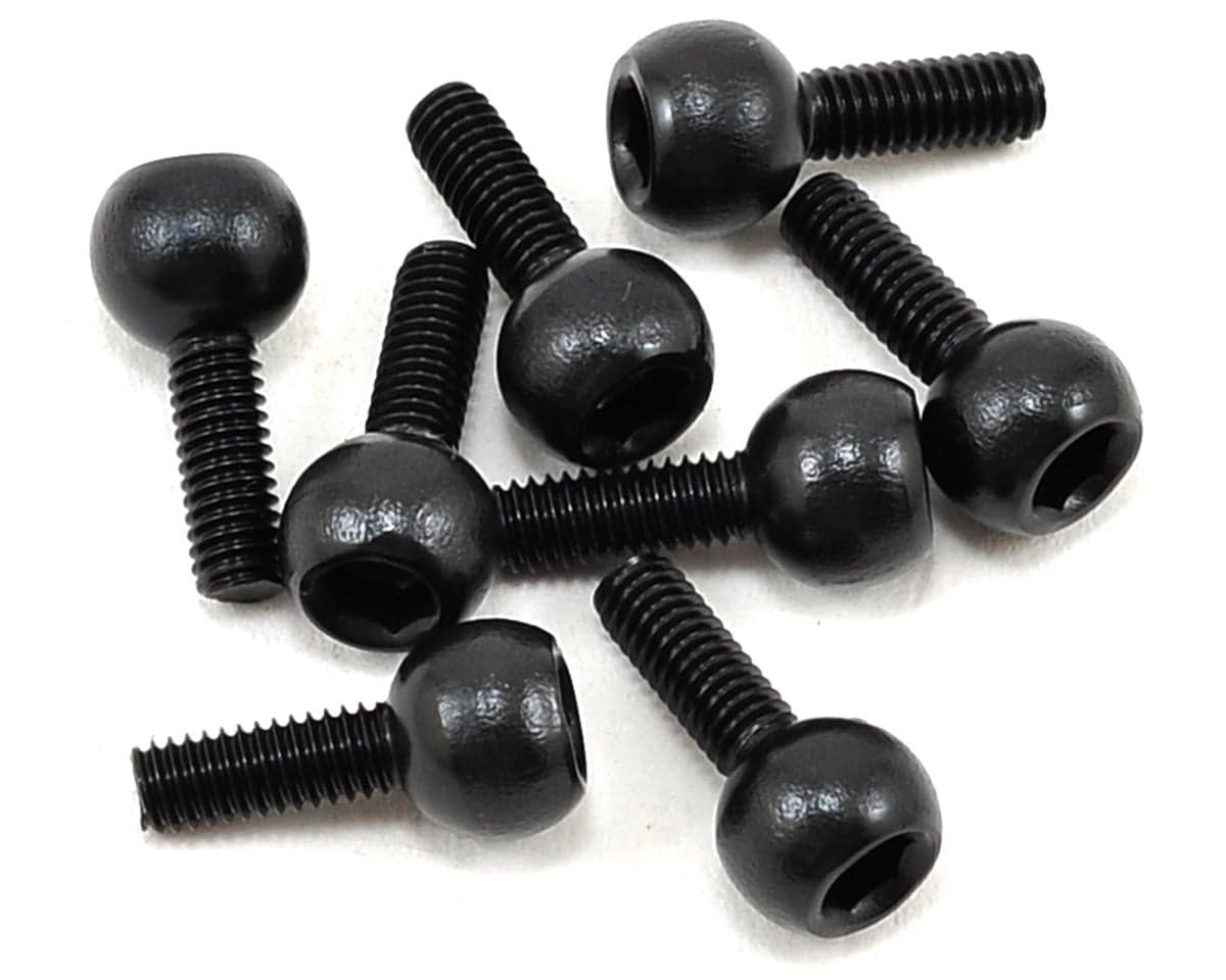 Kyosho 5.8mm x M2.6 Pivot Ball (8)