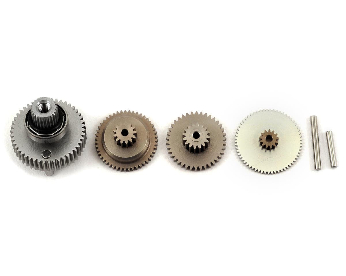 Savox SB2282SG Metal Gear Set w/Bearing